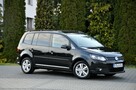 Volkswagen Touran 2.0TDI(140KM)*Lift*Xenon*Led*Duża Navi*7-Foteli*Match*Reling*Alu16"ASO - 4