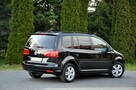 Volkswagen Touran 2.0TDI(140KM)*Lift*Xenon*Led*Duża Navi*7-Foteli*Match*Reling*Alu16"ASO - 5
