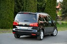Volkswagen Touran 2.0TDI(140KM)*Lift*Xenon*Led*Duża Navi*7-Foteli*Match*Reling*Alu16"ASO - 6
