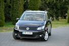 Volkswagen Touran 2.0TDI(140KM)*Lift*Xenon*Led*Duża Navi*7-Foteli*Match*Reling*Alu16"ASO - 8