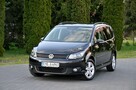 Volkswagen Touran 2.0TDI(140KM)*Lift*Xenon*Led*Duża Navi*7-Foteli*Match*Reling*Alu16"ASO - 9