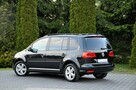 Volkswagen Touran 2.0TDI(140KM)*Lift*Xenon*Led*Duża Navi*7-Foteli*Match*Reling*Alu16"ASO - 13