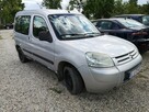 Citroen Berlingo 2.0 HDI Multispace 5-os Tanie Auta Fasty - 2