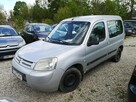 Citroen Berlingo 2.0 HDI Multispace 5-os Tanie Auta Fasty - 3