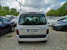 Citroen Berlingo 2.0 HDI Multispace 5-os Tanie Auta Fasty - 5