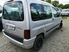 Citroen Berlingo 2.0 HDI Multispace 5-os Tanie Auta Fasty - 6
