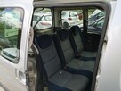 Citroen Berlingo 2.0 HDI Multispace 5-os Tanie Auta Fasty - 8