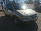 Dodge Caravan 3.3 LPG jeden właściciel od sprowadzneia 105tys mil przebiegu - 2