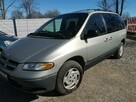 Dodge Caravan 3.3 LPG jeden właściciel od sprowadzneia 105tys mil przebiegu - 3