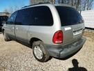 Dodge Caravan 3.3 LPG jeden właściciel od sprowadzneia 105tys mil przebiegu - 4