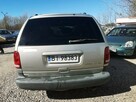 Dodge Caravan 3.3 LPG jeden właściciel od sprowadzneia 105tys mil przebiegu - 5