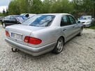Mercedes E 200 2.0 benzyna nie wygniły na wylot, sprawny Tanie Auta Fasty - 6