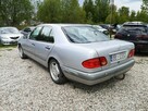 Mercedes E 200 2.0 benzyna nie wygniły na wylot, sprawny Tanie Auta Fasty - 7