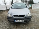 Opel Zafira 1.8 LPG zadbana, doinwestowana Tanie Auta Fasty Szosa Knyszyńska 49 - 2