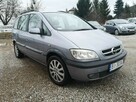Opel Zafira 1.8 LPG zadbana, doinwestowana Tanie Auta Fasty Szosa Knyszyńska 49 - 3