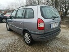Opel Zafira 1.8 LPG zadbana, doinwestowana Tanie Auta Fasty Szosa Knyszyńska 49 - 5