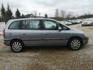 Opel Zafira 1.8 LPG zadbana, doinwestowana Tanie Auta Fasty Szosa Knyszyńska 49 - 7