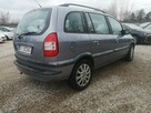 Opel Zafira 1.8 LPG zadbana, doinwestowana Tanie Auta Fasty Szosa Knyszyńska 49 - 8