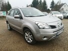 Renault Koleos 2.0 DCi 2008r Tanio Fasty Szosa Knyszyńska 49 - 2