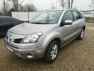 Renault Koleos 2.0 DCi 2008r Tanio Fasty Szosa Knyszyńska 49 - 3
