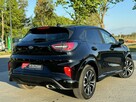 Ford Puma 1.0 / 125KM LED ST-LINE Virtual Nawigacja Półskóra Tempomat - 11