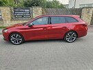 Seat Leon FR 1.5 Piękny ACC Grzana Kierown  Kamera Virtual Ambiente BEZWYPADKOWY - 8