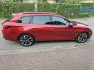Seat Leon FR 1.5 Piękny ACC Grzana Kierown  Kamera Virtual Ambiente BEZWYPADKOWY - 9