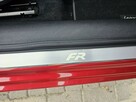 Seat Leon FR 1.5 Piękny ACC Grzana Kierown  Kamera Virtual Ambiente BEZWYPADKOWY - 13
