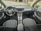 Opel Astra 1.6d AUTOMAT * 1 Wlasciciel * Navi Klima Pełny Serwis - 4