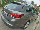Opel Astra 1.6d AUTOMAT * 1 Wlasciciel * Navi Klima Pełny Serwis - 6