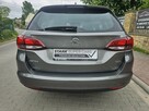 Opel Astra 1.6d AUTOMAT * 1 Wlasciciel * Navi Klima Pełny Serwis - 8