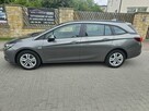 Opel Astra 1.6d AUTOMAT * 1 Wlasciciel * Navi Klima Pełny Serwis - 9