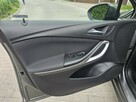 Opel Astra 1.6d AUTOMAT * 1 Wlasciciel * Navi Klima Pełny Serwis - 10
