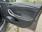 Opel Astra 1.6d AUTOMAT * 1 Wlasciciel * Navi Klima Pełny Serwis - 13