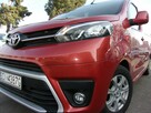 Toyota Proace Verso Klimatyzacja, Webasto, Start&Stop, 5-osobowy, Faktura VAT! - 2