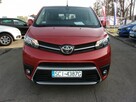Toyota Proace Verso Klimatyzacja, Webasto, Start&Stop, 5-osobowy, Faktura VAT! - 3