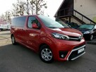 Toyota Proace Verso Klimatyzacja, Webasto, Start&Stop, 5-osobowy, Faktura VAT! - 4