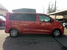 Toyota Proace Verso Klimatyzacja, Webasto, Start&Stop, 5-osobowy, Faktura VAT! - 6