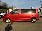 Toyota Proace Verso Klimatyzacja, Webasto, Start&Stop, 5-osobowy, Faktura VAT! - 7