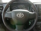 Toyota Proace Verso Klimatyzacja, Webasto, Start&Stop, 5-osobowy, Faktura VAT! - 16