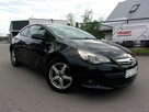 Opel Astra GTC, Klimatyzacja, Nawigacja, PDC przód tył, Podgrzewane fotele! - 4