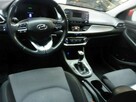 Hyundai i30 Salon Polska Poleasingowy I właściciel Serwis ASO VAT 23% Bezwypadkowy - 4
