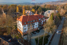 Odrestaurowana historia z 54 pokojami i SPA - 1