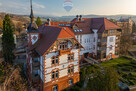 Odrestaurowana historia z 54 pokojami i SPA - 2