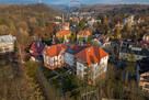 Odrestaurowana historia z 54 pokojami i SPA - 3