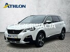 Peugeot 5008 2.0 BlueHDI Crossway S&S EAT8 180KM 7 os. Salon PL F-VAT23% - 1