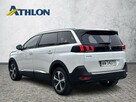 Peugeot 5008 2.0 BlueHDI Crossway S&S EAT8 180KM 7 os. Salon PL F-VAT23% - 3