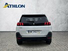 Peugeot 5008 2.0 BlueHDI Crossway S&S EAT8 180KM 7 os. Salon PL F-VAT23% - 4
