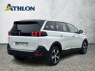Peugeot 5008 2.0 BlueHDI Crossway S&S EAT8 180KM 7 os. Salon PL F-VAT23% - 5
