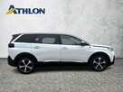 Peugeot 5008 2.0 BlueHDI Crossway S&S EAT8 180KM 7 os. Salon PL F-VAT23% - 6